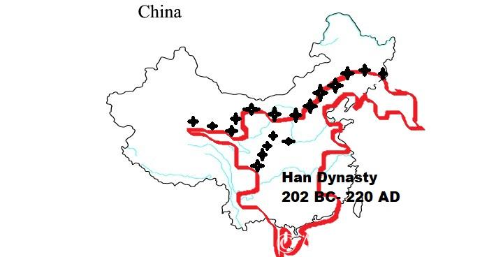 Han Dynasty