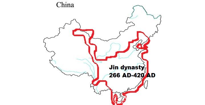 Jin Dynasty