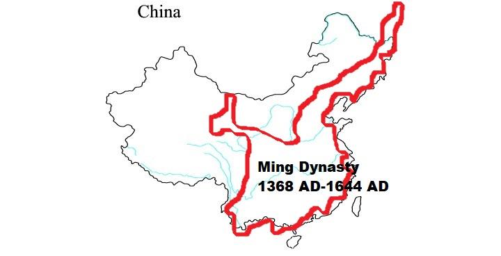 Ming-dynasty