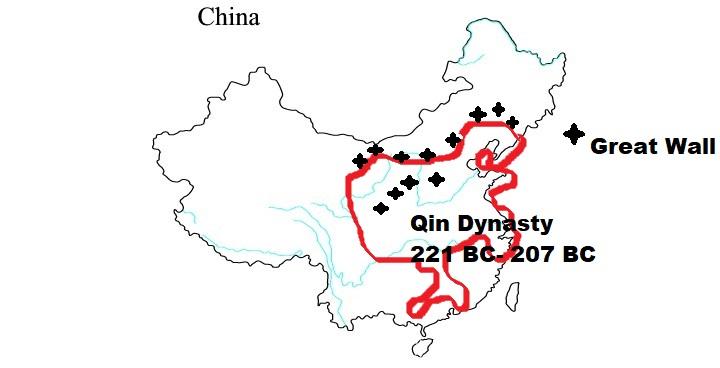 Qin Dynasty