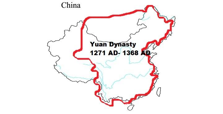 Yuan Dynasty