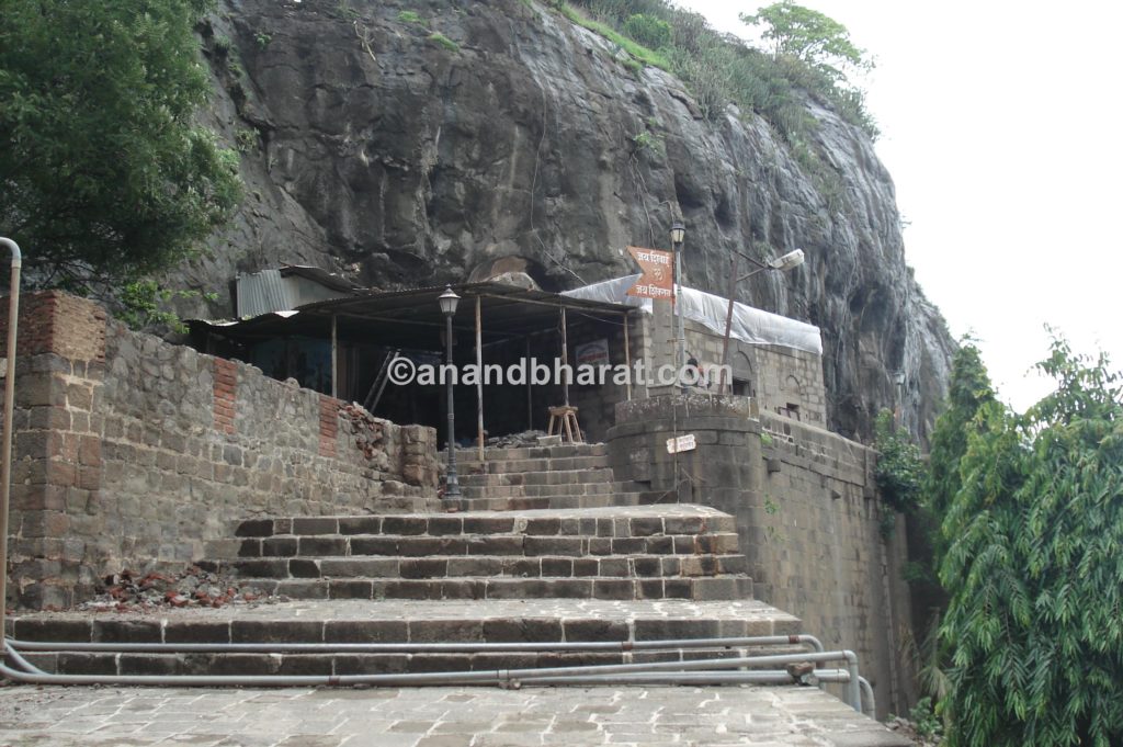 Shivai Temple