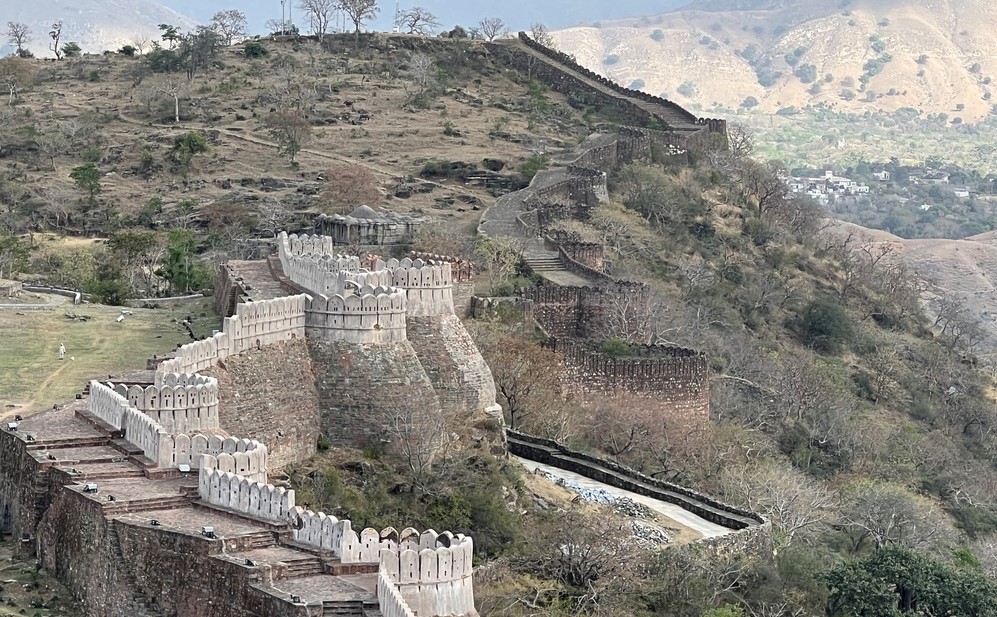 Kumbhalgarh