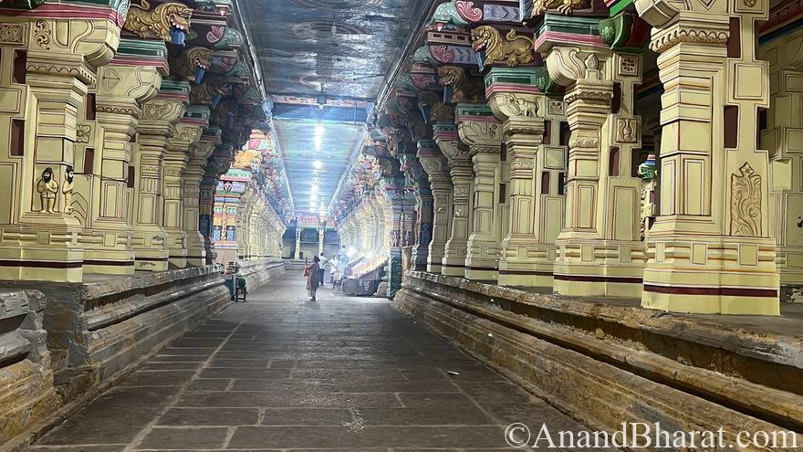 Feature foto Rameswaram