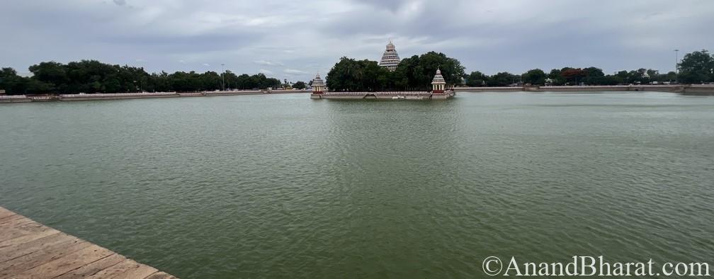 Mariamman Teppakulam