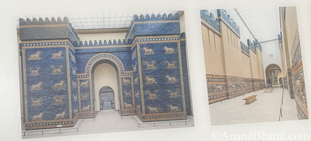 The-procession-way-Ishtar-gate