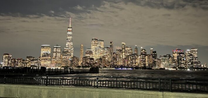 Manhattan feature foto