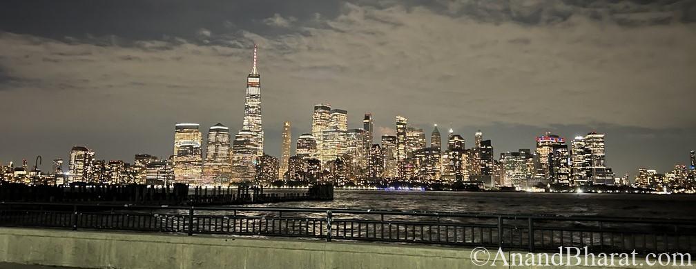 Manhattan feature foto